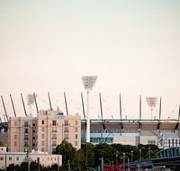 Mantra on Jolimont - VIC Tourism