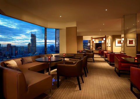 Grand Hyatt Melbourne - VIC Tourism 6