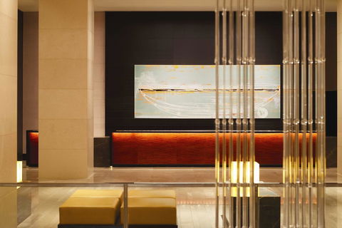 Grand Hyatt Melbourne - VIC Tourism 42