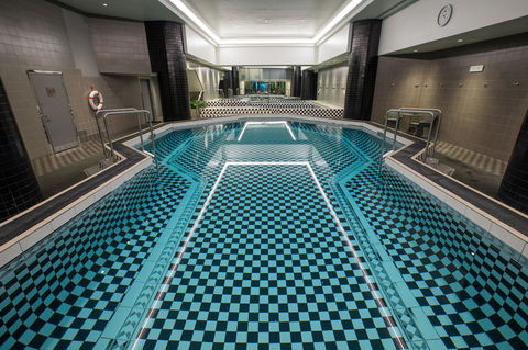 Grand Hyatt Melbourne - VIC Tourism 4
