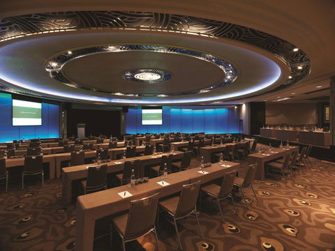 Grand Hyatt Melbourne - VIC Tourism 17