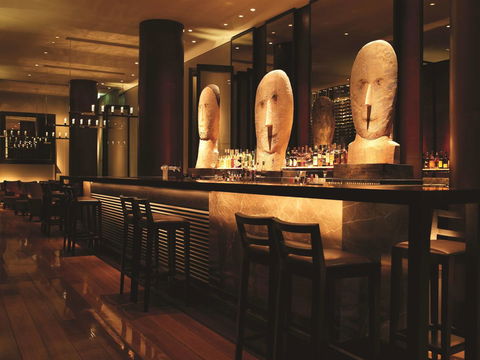 Grand Hyatt Melbourne - VIC Tourism 23
