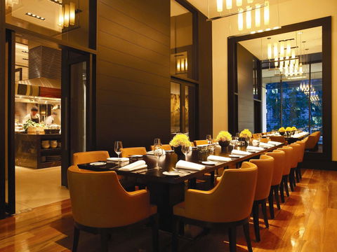 Grand Hyatt Melbourne - VIC Tourism 40