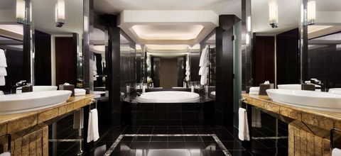 Grand Hyatt Melbourne - VIC Tourism 12