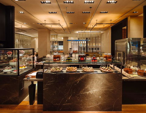 Grand Hyatt Melbourne - VIC Tourism 19