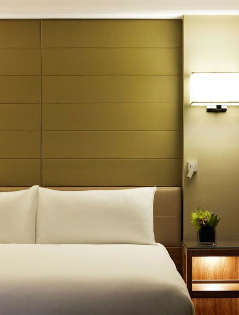Grand Hyatt Melbourne - VIC Tourism 7