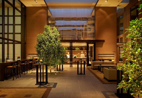 Grand Hyatt Melbourne - VIC Tourism 18