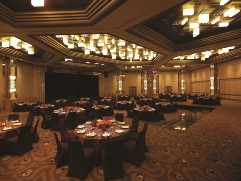 Grand Hyatt Melbourne - VIC Tourism 14