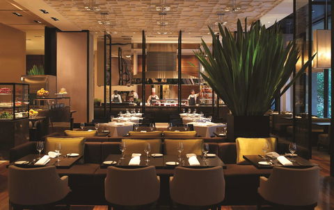 Grand Hyatt Melbourne - VIC Tourism 20