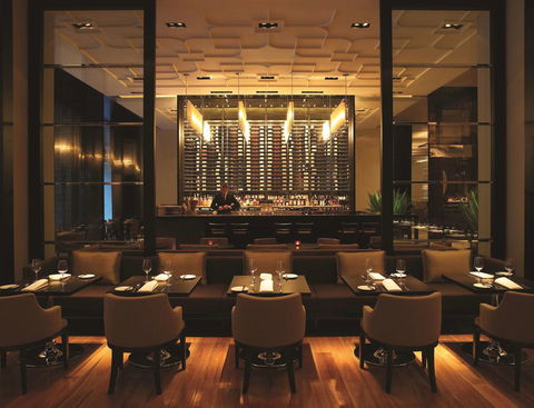 Grand Hyatt Melbourne - VIC Tourism 15