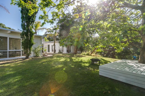 Oasis On Grange - VIC Tourism 12
