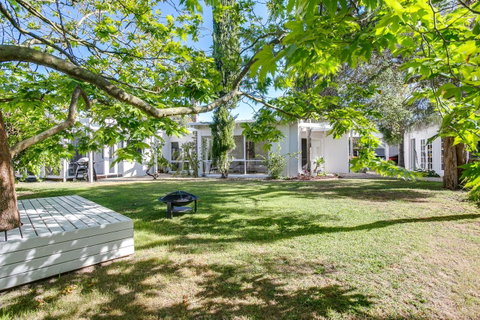 Oasis On Grange - VIC Tourism 0