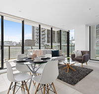 Complete Host Tiara Apartments - VIC Tourism