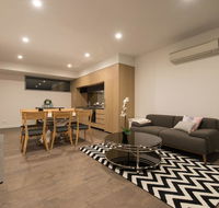 Doncaster Private Collection 2 Bed TownhousePearl - VIC Tourism