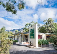 Gariwerd Motel - VIC Tourism