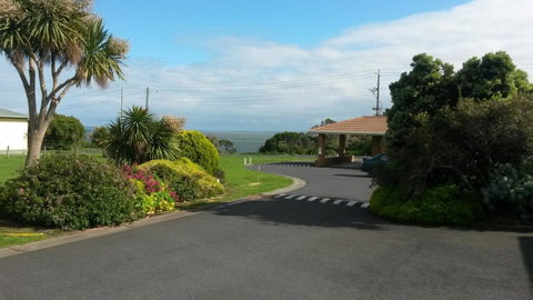 Quays Motel San Remo - VIC Tourism 18