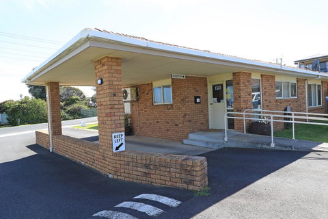 Quays Motel San Remo - VIC Tourism 17