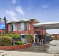 Comfort Inn The International - VIC Tourism