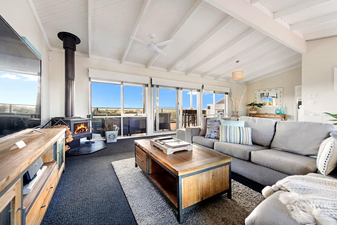 Tootgarook VIC VIC Tourism