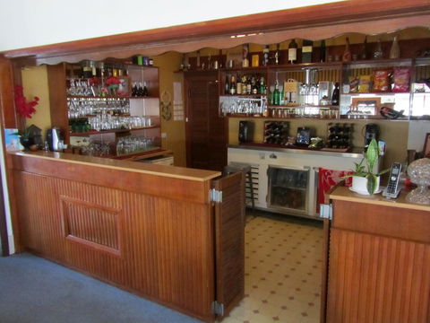 The Highlander Motel - 24HR Check In - VIC Tourism 44