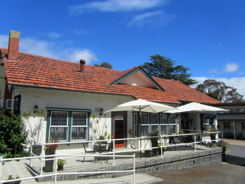 The Highlander Motel - 24HR Check In - VIC Tourism 41