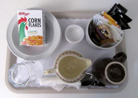 The Highlander Motel - 24HR Check In - VIC Tourism 40