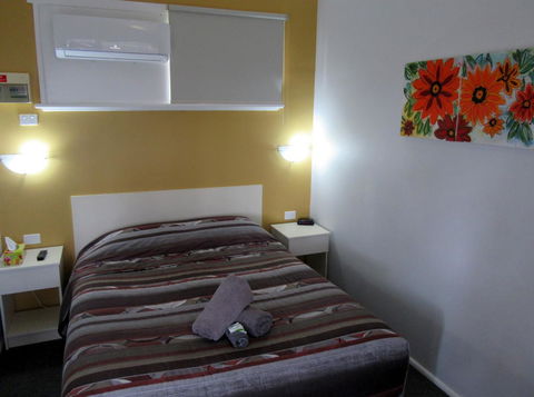 The Highlander Motel - 24HR Check In - VIC Tourism 14