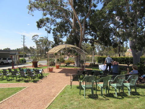 The Highlander Motel - 24HR Check In - VIC Tourism 31