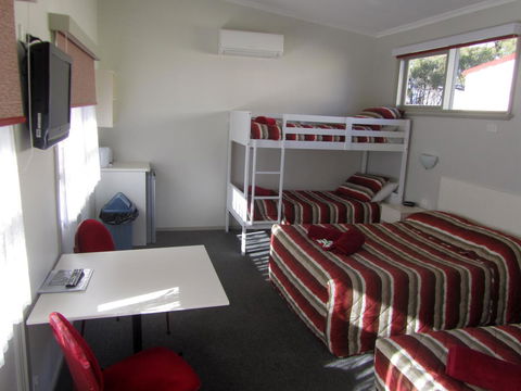 The Highlander Motel - 24HR Check In - VIC Tourism 22
