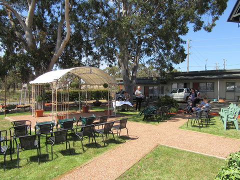 The Highlander Motel - 24HR Check In - VIC Tourism 30