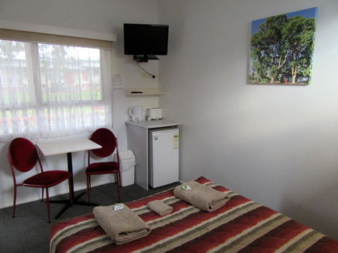 The Highlander Motel - 24HR Check In - VIC Tourism 12