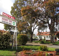 Highlander Haven Motel - VIC Tourism