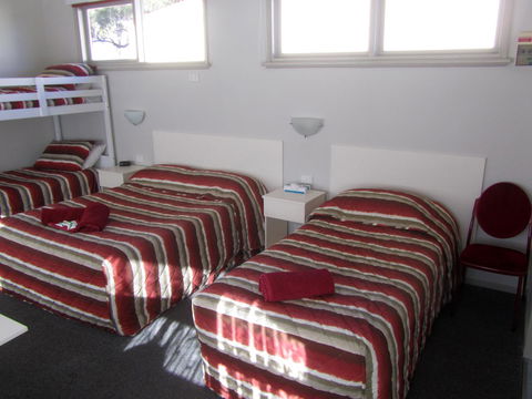 The Highlander Motel - 24HR Check In - VIC Tourism 24