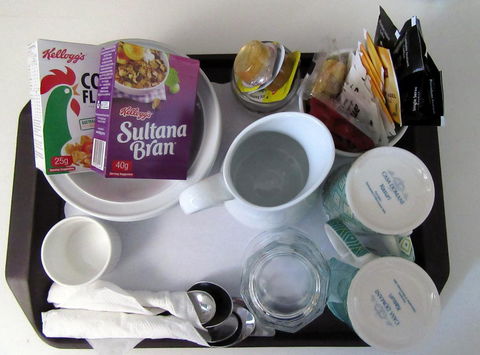 The Highlander Motel - 24HR Check In - VIC Tourism 39