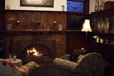 The Highlander Motel - 24HR Check In - VIC Tourism 36