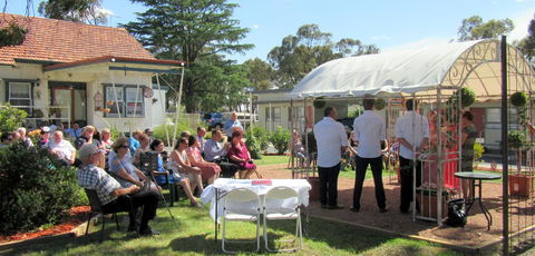 The Highlander Motel - 24HR Check In - VIC Tourism 32