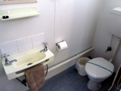 The Highlander Motel - 24HR Check In - VIC Tourism 26