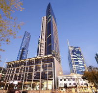 Corporate Keys - Freshwater Place - VIC Tourism
