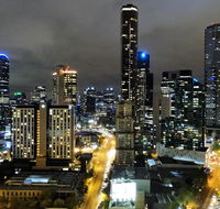 Cloud9 Luxury Apartments - VIC Tourism
