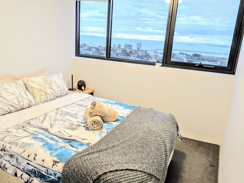 Homestay Ocean View With Gym Sauna - VIC Tourism 20
