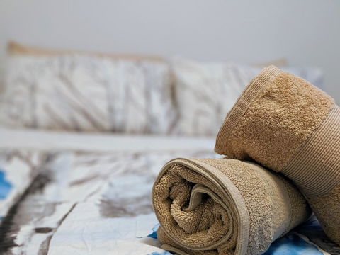 Homestay Ocean View With Gym Sauna - VIC Tourism 21