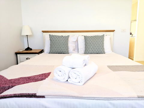 Homestay Ocean View With Gym Sauna - VIC Tourism 40