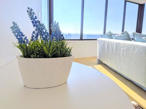 Homestay Ocean View With Gym Sauna - VIC Tourism 36