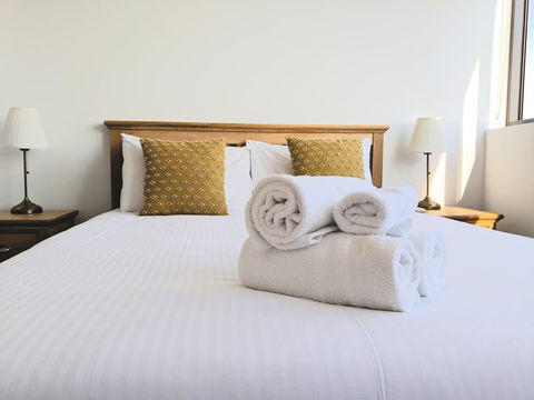 Homestay Ocean View With Gym Sauna - VIC Tourism 37