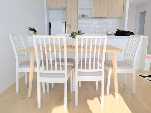 Homestay Ocean View With Gym Sauna - VIC Tourism 33