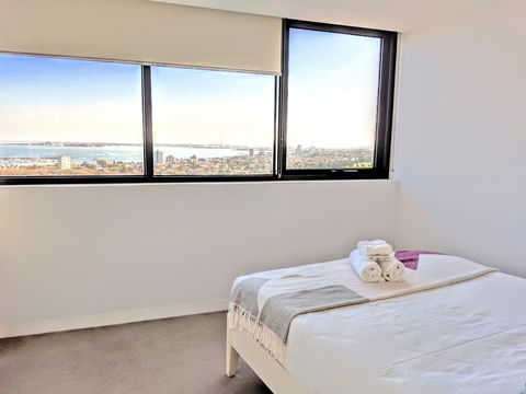 Homestay Ocean View With Gym Sauna - VIC Tourism 42