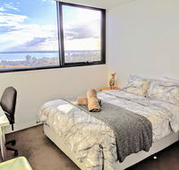 Homestay Ocean View with Gym Sauna - VIC Tourism