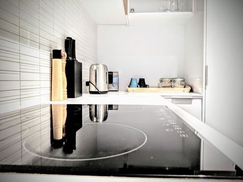 Homestay Ocean View With Gym Sauna - VIC Tourism 7