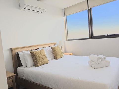 Homestay Ocean View With Gym Sauna - VIC Tourism 38