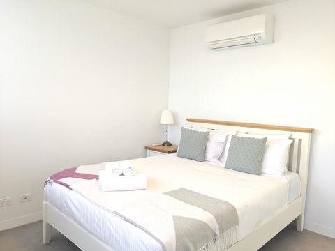 Homestay Ocean View With Gym Sauna - VIC Tourism 41